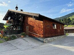 Chalet Near Passthurn Ski Area Kitzbuhel
