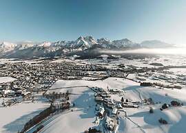 Chalet Near Passthurn Ski Area Kitzbuhel