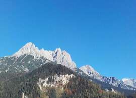 Chalet Near Passthurn Ski Area Kitzbuhel