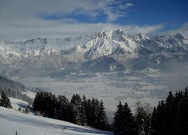 Chalet Near Passthurn Ski Area Kitzbuhel