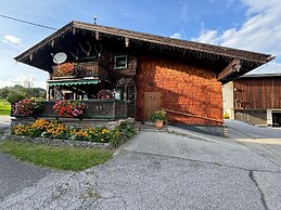 Chalet Near Passthurn Ski Area Kitzbuhel