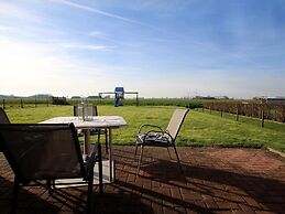 Apartment With Private Terrace in Nessmersiel