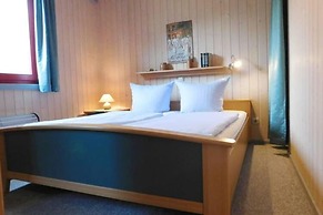 Ferienhaus im Ferienpark Mirow