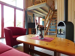 Ferienhaus im Ferienpark Mirow