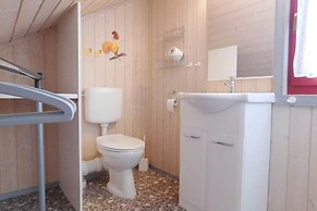 Ferienhaus im Ferienpark Mirow