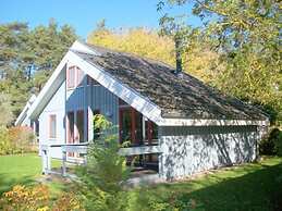 Ferienhaus im Ferienpark Mirow