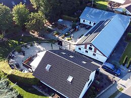4 Star Holiday Home in Frederikshavn