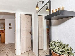 4 Star Holiday Home in Frederikshavn