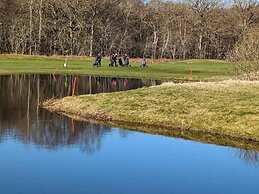 4 Star Holiday Home in Frederikshavn