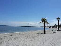 4 Star Holiday Home in Frederikshavn