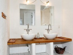 4 Star Holiday Home in Frederikshavn