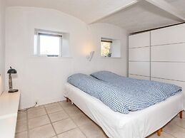 4 Star Holiday Home in Frederikshavn