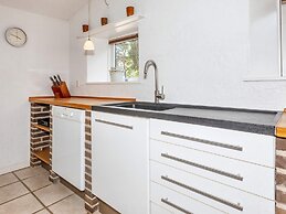 4 Star Holiday Home in Frederikshavn