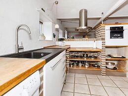 4 Star Holiday Home in Frederikshavn