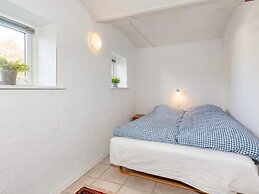 4 Star Holiday Home in Frederikshavn