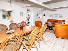 4 Star Holiday Home in Frederikshavn