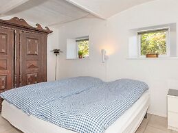 4 Star Holiday Home in Frederikshavn