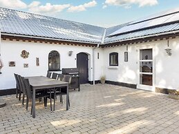 4 Star Holiday Home in Frederikshavn