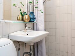 4 Person Holiday Home in Ulfborg