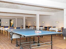 4 Person Holiday Home in Ulfborg