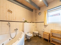 Ferienhaus im Ferienpark Mirow