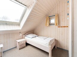 Ferienhaus im Ferienpark Mirow