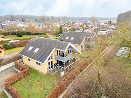 Ferienhaus im Ferienpark Mirow