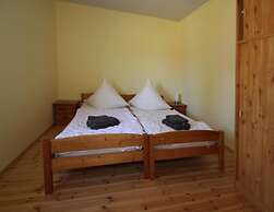 Ferienhaus am Oase am Vilzsee