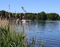 Ferienhaus am Oase am Vilzsee