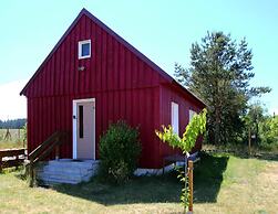Ferienhaus am Oase am Vilzsee