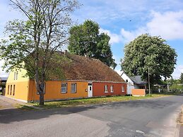 Ferienhaus am Oase am Vilzsee