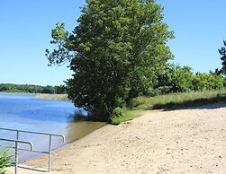 Ferienhaus am Oase am Vilzsee
