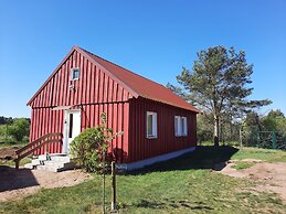 Ferienhaus am Oase am Vilzsee