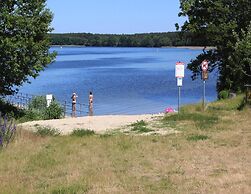 Ferienhaus am Oase am Vilzsee