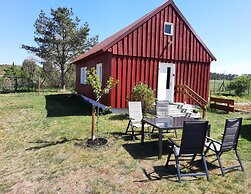 Ferienhaus am Oase am Vilzsee