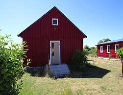 Ferienhaus am Oase am Vilzsee
