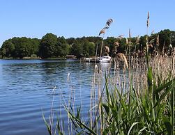 Ferienhaus am Oase am Vilzsee