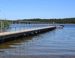 Ferienhaus am Oase am Vilzsee