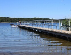 Ferienhaus am Oase am Vilzsee