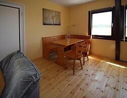 Ferienhaus am Oase am Vilzsee