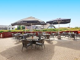 2 Person Holiday Home in Ulfborg