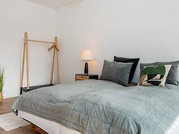 2 Person Holiday Home in Ulfborg