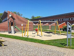 4 Person Holiday Park Home in Hemmet