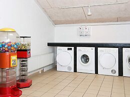 4 Person Holiday Park Home in Hemmet
