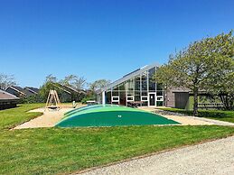 4 Person Holiday Park Home in Hemmet
