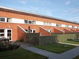 4 Person Holiday Park Home in Hemmet