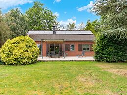 Stunning Holiday Home in Recht