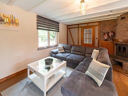 Stunning Holiday Home in Recht