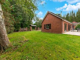 Stunning Holiday Home in Recht