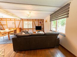 Stunning Holiday Home in Recht